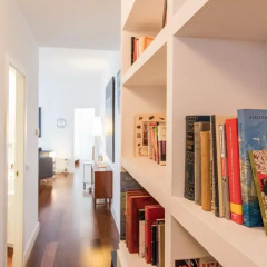 Отель Chic Rentals Salamanca сауна