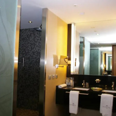 Gran Hotel La Perla 5* Стандартный номер фото 2