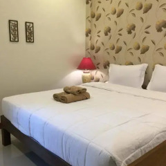 Отель Namphung Phuket 3* Улучшенные апартаменты с различными типами кроватей фото 11