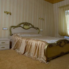 Hotel Kremlevsky Рязань спа