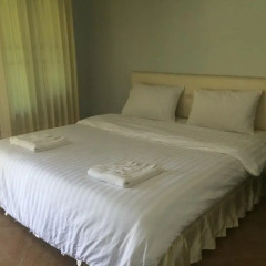 Отель Mermaid Beachfront Resort Ланта комната для гостей фото 3