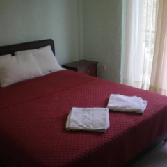 Olympic Bibis Hotel 2* Студия с различными типами кроватей