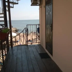 Гостиница Slavyansky Guest House балкон фото 3