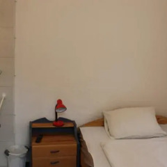 Hotel Pension Schmellergarten Мюнхен комната для гостей фото 4