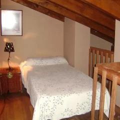 Отель Apartamentos Dos Robles комната для гостей фото 3