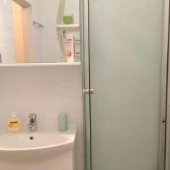 Апартаменты Lesnaya Apartment Студия фото 25