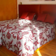 Отель Apartamentos sobre o Douro комната для гостей фото 5
