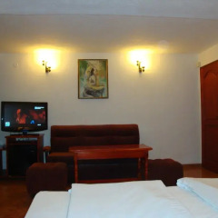 Family Hotel Diana 3* Студия с различными типами кроватей фото 2