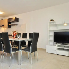 Отель Adriatic Queen Villa 4* Апартаменты с различными типами кроватей фото 32