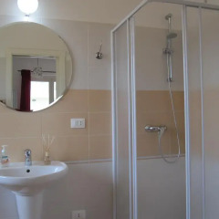 Отель Magnolia B&B Стандартный номер фото 3