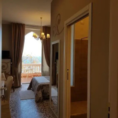 Отель B&B Villa Raineri 3* Номер Делюкс фото 7
