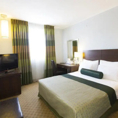 Отель Prima Royale 4* Стандартный номер фото 4
