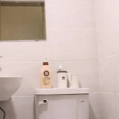Отель Patio 59 Yongsan Сеул ванная фото 2