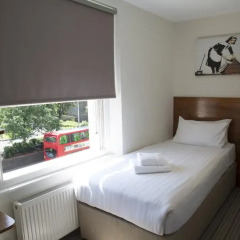 Отель Chelsea Guest House детские мероприятия