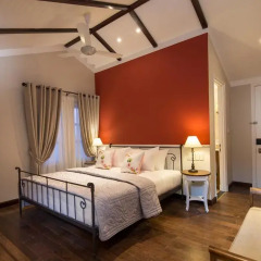 Bich Dao Boutique Hotel 2* Люкс фото 4