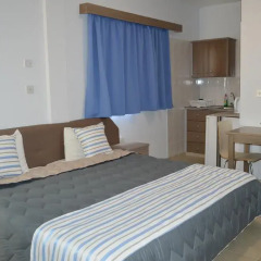 Апартаменты Millie's Apartments Студия с различными типами кроватей фото 8