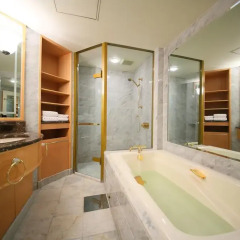 Отель Uraku Aoyama 5* Стандартный номер фото 3