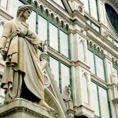 Отель MyFlorenceHoliday Santa Croce Апартаменты с различными типами кроватей фото 21
