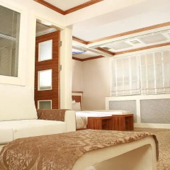 Oglakcioglu Park Hotel Boutique Class комната для гостей фото 4