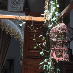 Отель Riad Marhaba Марокко, Рабат - отзывы, цены и фото номеров - забронировать отель Riad Marhaba онлайн развлечения
