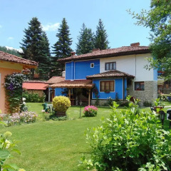 Отель Bobi Guest House Болгария, Копривштица - отзывы, цены и фото номеров - забронировать отель Bobi Guest House онлайн фото 16