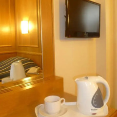 St Giles London - A St Giles Hotel 3* Стандартный номер с различными типами кроватей фото 4