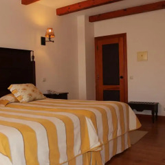 Отель Casa De Campo Sao Rafael Обидуш комната для гостей
