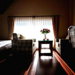 Отель Minh Tuyet Villa 3* Стандартный номер фото 12