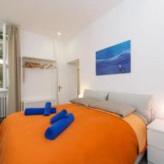 Отель Roma Accomodation Vera a Trastevere детские мероприятия фото 2