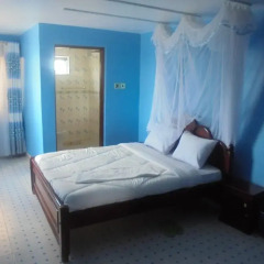 Отель Apex resort комната для гостей фото 3