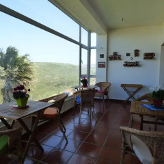 Отель Tres Bandeiras Guest House B&B фото 11