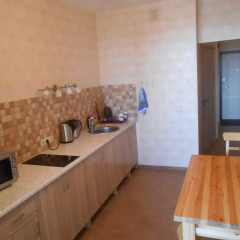 Home Hotel Apartment в номере фото 2