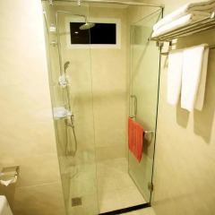 Majestic Star Hotel 3* Улучшенный номер с различными типами кроватей фото 3