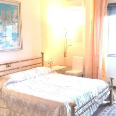 Отель Altura B&B Стандартный номер фото 11