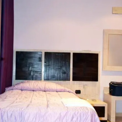 Central Hotel 3* Стандартный номер фото 6