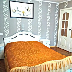 Апартаменты Valeria Apartments Минск комната для гостей фото 2