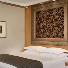 Millennium Gloucester Hotel London 4* Улучшенный номер с различными типами кроватей фото 3