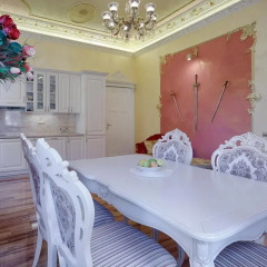 Апартаменты Lira 2 Apartments питание