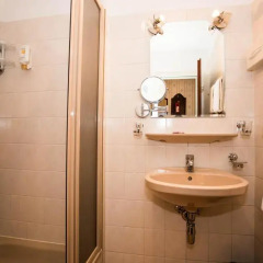 Hotel Atlanta 4* Стандартный номер фото 6