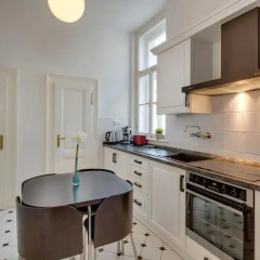 Апартаменты Old Town Square Premium Apartments Стандартный номер фото 5