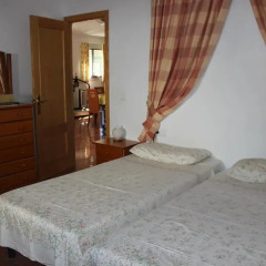 Отель Casa de la Loma комната для гостей фото 3