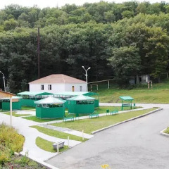 Hotel Aliq парковка