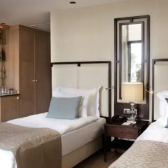 Отель Premier Palace � All Inclusive комната для гостей фото 4