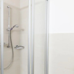 Апартаменты Swiss Star Apartments Center Апартаменты с различными типами кроватей фото 2