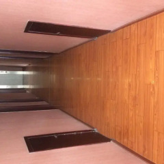 Dongfanghong Hotel Стандартный номер с различными типами кроватей фото 3