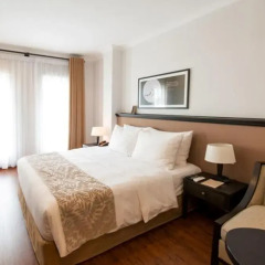 The Alcove Library Hotel 4* Стандартный номер с различными типами кроватей фото 4