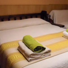 Отель Gina B&B комната для гостей фото 5