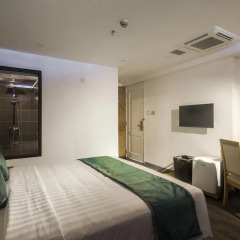 Venue Hotel 3* Номер Делюкс с различными типами кроватей