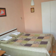 Апартаменты Mumin Apartment 1 София комната для гостей фото 2