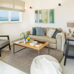 CLC Kusadasi Golf & Spa Resort Hotel 5* Апартаменты с различными типами кроватей фото 5